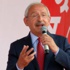 CHP mitinginde Erdoğan'a hakaret! CHP mitinginde Erdoğan'a hakaret!