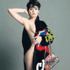 Katy Perry’den cesur pozlar