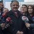 Özhaseki'den açıklama Özhaseki'den açıklama