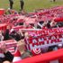 Antalyaspor taraftarından Beşiktaş'a ucuz bilete tepki