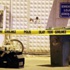 Polis Karakolunun Önünde Bomba Paniği