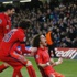 Chelsea - PSG: 2-2 (Uzatmalarda) Chelsea - PSG: 2-2 (Uzatmalarda)