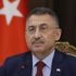 Cumhurbaşkanı Yardımcısı Oktay: Devletimiz şefkatli elleriyle yaraları saracaktır
