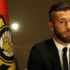 Adem Büyük Evkur Yeni Malatyaspor'a veda etti