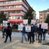 Devrek te yaya önceliği denetimi gerçekleştirildi Devrek te yaya önceliği denetimi gerçekleştirildi