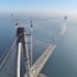 '3. Köprü'de son 391 metre, iki yaka şubatta kavuşuyor