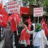 Gaziantep'te Kadınlardan Akşener'e Destek Yürüyüşü