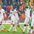Aslan'ın müthiş değişimi Aslan'ın müthiş değişimi