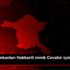 Devletin imkanları Hakkarili minik Cevahir için seferber ...