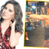 Hande Ataizi spor salonuna kamp kurdu