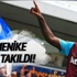 Emenike 11’e takıldı