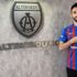 Altınordu Ali Dere'yi transfer etti