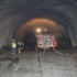 Dünyanın en uzun 2. tünelinde sona gelindi!