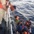 Dört Günde 1079 Kaçak