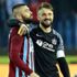 Trabzonspor Onur Kıvrak ve Burak Yılmaz'ı kamp programına dahil etmedi