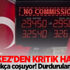 Borsa İstanbul en fazla yükselen dördüncü borsa Borsa İstanbul en fazla yükselen dördüncü borsa