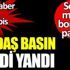 ﻿Yandaş basın şimdi yandı. Yalan haber yapana 5 yıl hapis geliyor