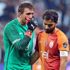 Derbi onlardan sorulur: Muslera ve Selçuk