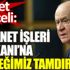 ﻿Devlet Bahçeli: Diyanet İşleri Başkanı doğru yaptı