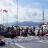 Ankara'da oturma eylemi