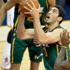 Enes Kanter'in formu devam etti ama yetmedi