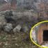 PKK sığınağında ısı güdümlü füze bulundu PKK sığınağında ısı güdümlü füze bulundu