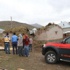 Muradiye’deki Deprem