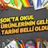 ŞOK'ta okul eşyaları sürprizlerle dolu! Şok market kırtasiye, okul çantası ve ürünleri ne zaman gelecek?