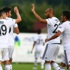 Kartal'dan 4 gollü prova