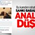 Dük-düşes çocukları Aslı ve Nevşin