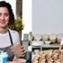 Melis Birkan'ın yeni işi Melis Birkan'ın yeni işi