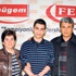 YGS şampiyonuna Fem’den son model araba