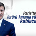 Başbakan Davutoğlu Fransa'ya gidiyor Başbakan Davutoğlu Fransa'ya gidiyor