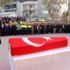 Beyin kanaması geçiren polis hayata tutunamadı Beyin kanaması geçiren polis hayata tutunamadı