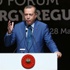 Erdoğan: Esnaf sokağının huzuru için mücadele eden kişidir Erdoğan: Esnaf sokağının huzuru için mücadele eden kişidir