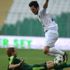 Bursaspor kötü başladı