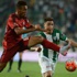 Bursaspor: 0 - Gaziantepspor: 1 Bursaspor: 0 - Gaziantepspor: 1