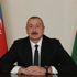 Aliyev, "tarihi bir başarı" dedi ve vurguladı: Avrupa'ya ulaştı