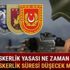 Askerlik süresi 9 aya düşecek mi Hulusi Akar son dakika tek tip askerlik yasası ne zaman çıkacak