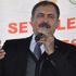 Bakan Eroğlu'ndan teşkilat üyelerine mesaj: “Bu parti gerçekten hasbi olanların sayesinde ayakta duruyor”