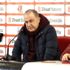 Fatih Terim: "Rizespor ile içeride oynamak kolay değil"
