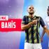 Fenerbahçe, 4 eksikli Kasımpaşa yı konuk ediyor! iddaa ...