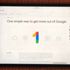 Yeni depolama hizmeti Google One hizmete sunuldu