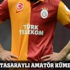 Eski Galatasaraylı amatör kümeye düştü!