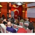 Vali Düzgün, Turizm Gazetecileri Ve Yazarlarına Kayseri’nin Turizm Potansiyeli İle Erciyes’i Anlattı Vali Düzgün, Turizm Gazetecileri Ve Yazarlarına Kayseri’nin Turizm Potansiyeli İle Erciyes’i Anlattı