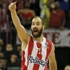 Ekim ayının en değerlisi Spanoulis