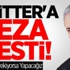 Twitter'a Ceza Resti!