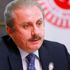 TBMM Başkanı Şentop'tan 'İdlib saldırısı' açıklaması