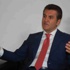 Mustafa Sarıgül'den Emir Sarıgül'e destek twiti Mustafa Sarıgül'den Emir Sarıgül'e destek twiti