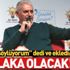 Binali Yıldırım: Kim 'çözerim' diyorsa doğru söylemiyor Binali Yıldırım: Kim 'çözerim' diyorsa doğru söylemiyor